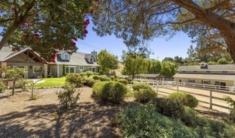 20455 Elfin Forest Rd, Escondido, CA 92029