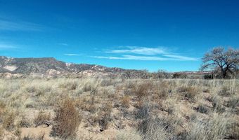 El Porvenir lot 5, Abiquiu, NM 87510