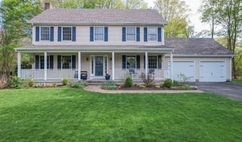 1274 Cheshire St, Cheshire, CT 06410