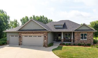 1101 W STARVIEW Ct, Appleton, WI 54913