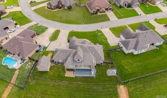 6181 Pierce Manse Loop, Benton, AR 72019