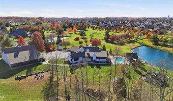 4316 W Whiteland Rd, Bargersville, IN 46106