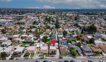 902 N Mayo Ave, Compton, CA 90221