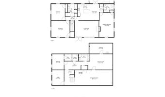 1550 N 750 E, Avilla, IN 46710