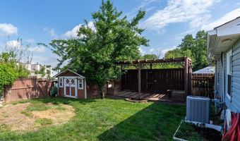 205 DEEP CREEK Ter, Bear, DE 19701