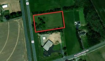 12793 S DUPONT Hwy, Felton, DE 19943