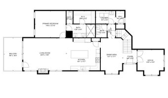 3078 N Spurway Dr, Ann Arbor, MI 48105