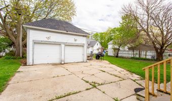 606 1st Center Ave, Brodhead, WI 53520