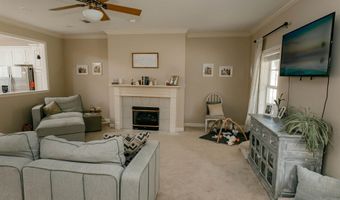 1808 Forrest Park Dr, Arkadelphia, AR 71923