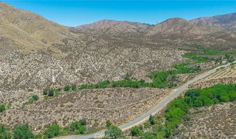 Aliso Canyon Road, Acton, CA 93510