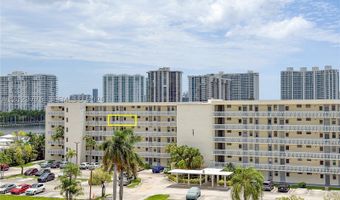 2861 Leonard Dr F503, Aventura, FL 33160