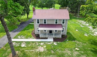 18406 PROGRESS SCHOOL Rd, Bridgeville, DE 19933