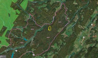 417 MALLARD Dr, Basye, VA 22810