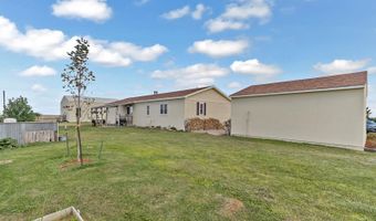 4596 IRON HORSE Rd, Burns, WY 82053