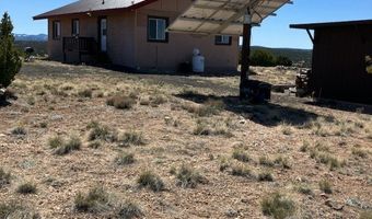 15 County Rd N8641, Concho, AZ 85924