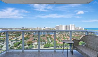 3675 N Country Club Dr 2310, Aventura, FL 33180
