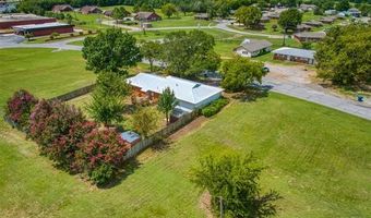 1700 Virginia Ave, Atoka, OK 74525