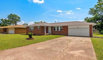 4013 S Wayside Dr, Bartlesville, OK 74006
