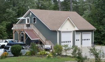 389 Goose Pond Rd, Acton, ME 04001