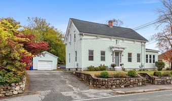 27 Dean Ave, Johnston, RI 02919
