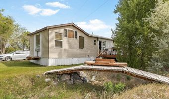 451 W Hwy 39, Blackfoot, ID 83221
