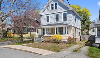 22 Ledgelawn Ave, Bar Harbor, ME 04609