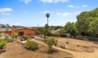 10844 Challenge Blvd, La Mesa, CA 91941