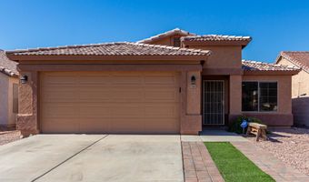 2518 N 108TH Dr, Avondale, AZ 85392