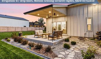 12825 Quail Run Ln, Caldwell, ID 83607