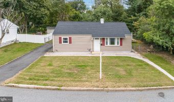 21 GUNNISON Dr, Aberdeen, MD 21001