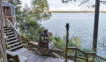 714 Rattlesnake Is, Alton, NH 03810