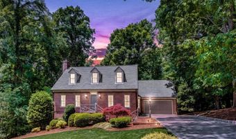1673 Brevard Dr, Asheboro, NC 27205