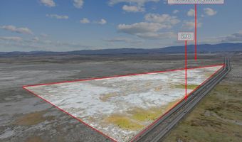 TBD I-80 E, Fernley, NV 89408