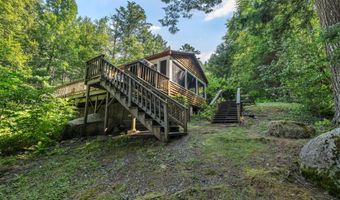 67 S Sandy Cove Rd, Belgrade, ME 04917