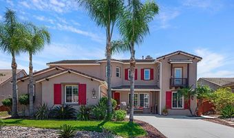 595 S Hidden Trails Rd, Escondido, CA 92027