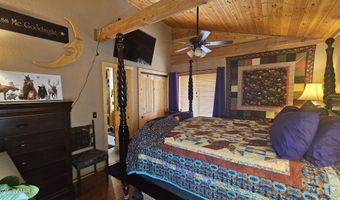 15 County Road 2065, Alpine, AZ 85920