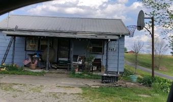 2510 Swart Rd, Albany, OH 45710