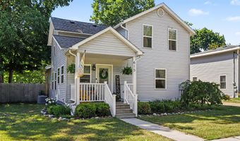 615 N Main St, Allegan, MI 49010