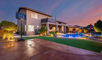 2728 W ADVENTURE Dr, Anthem, AZ 85086