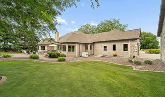 N3040 STEEPLE Drive, Appleton, WI 54913