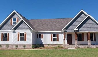 895 Clayton Rd, Ashford, AL 36312