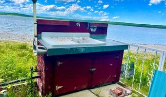 S Shore Duck Lake Road lot 14, Babb, MT 59411
