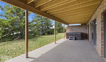 277 Southfork Rd, Cody, WY 82414