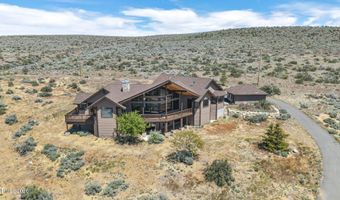 499 Alpine View Ct, Carson City, NV 89705