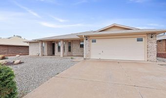 3207 Sunny Cir, Alamogordo, NM 88310