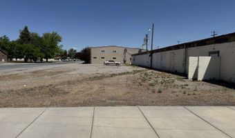 82 W Washington, Aberdeen, ID 83210