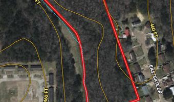 Williams, Brookhaven, MS 39601