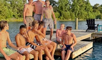 292 N Brightleaf Dr Lot 203, Minnesott Beach, NC 28510