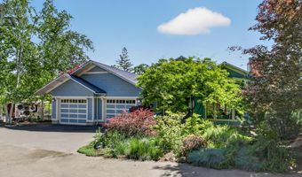 602 Ashland St, Ashland, OR 97520