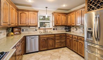 405 N Wickham St, Alvord, TX 76225